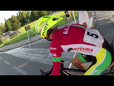 2016 - 09 - 03 - ciclismo - Trofeo GC Pasiano