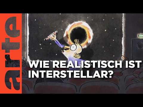 Video Thumbnail: Mais auf dem Mars? | Wer nicht fragt, stirbt dumm Reupload | ARTE