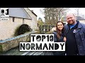 Normandy: The Best Places to Visit in Normandy, France