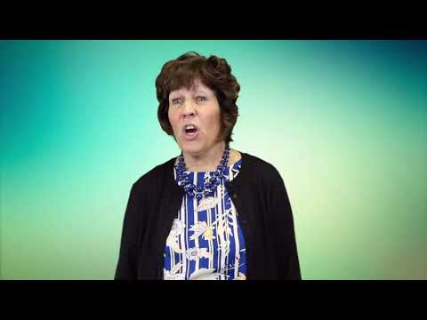 Why Cheyenne?  Watch to see why Carol Tullio loves it here!