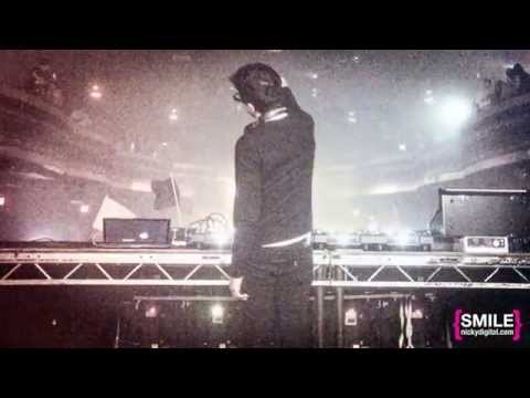 Alvin Risk LIVE at Girls & Boys at Webster Hall