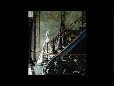 Terry Wey countertenor "Vuol d'Elisa il sen fecondo" (Albinoni)