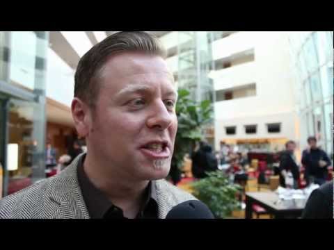 World Soundtrack Awards: Gesprek met componist 'A Single Man'