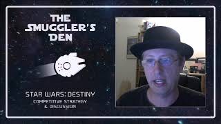 The Smugglers Den - Ep. 34