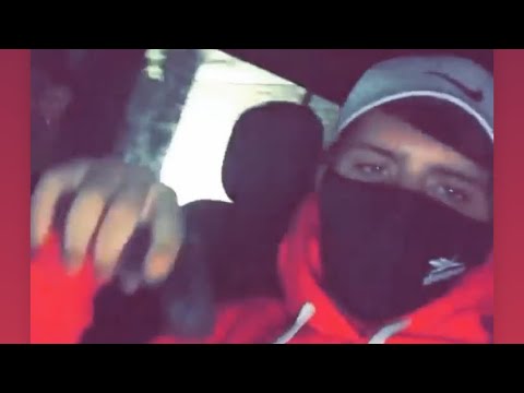 GF$ Backwood - Losing Myself Ft. Lil Marcc & Theezy