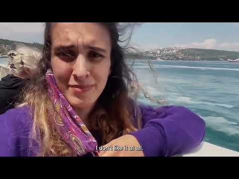 trailer