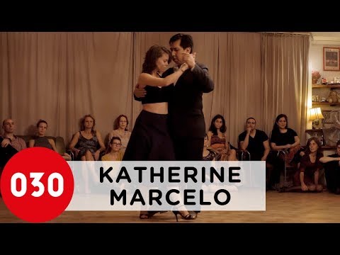 Katherine Gorsuch and Marcelo Gutierrez – Invierno