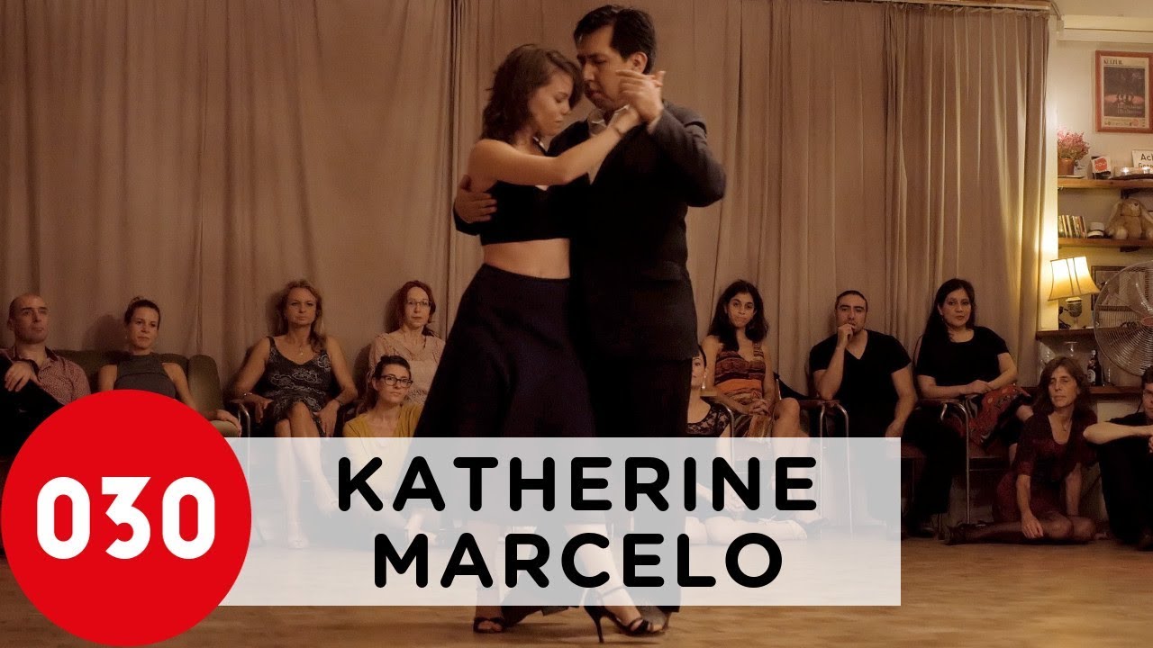 Katherine Gorsuch and Marcelo Gutierrez – Invierno
