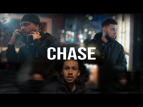 Umar Salaams - Chase Ft. Ibby (Vocals & Daf Nasheed) Prod. By Halal Beats