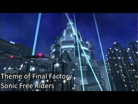 Sonic the Hedgehog Final Boss Theme Compilation (1991 - 2012)