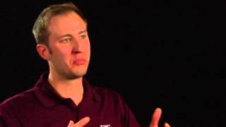 EMC & Arrow - VSPEX Blue Architecture