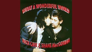 What a Wonderful World