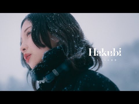 Hakubi - もう一つの世界 (Alt. ver.) (Official Music Video)