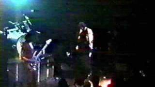 Jack Off Jill - Live Corona, CA 1998 - 05   My Cat