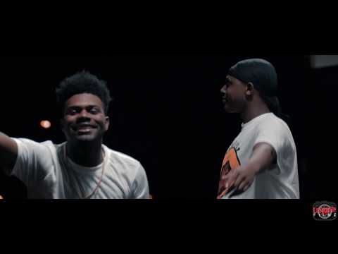 RNOTM Tc LongWay - Burn Rubber (Official Music Video)