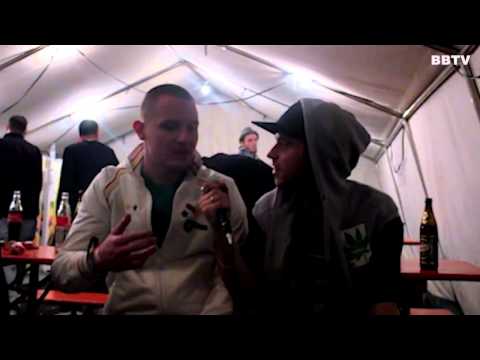 Kaas redet über liebe, Sex und Twilight zone - Beatbiter TV Special