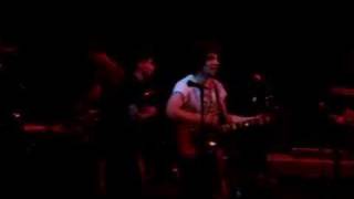 Steel Train Live-- "Road Song" into "1979"