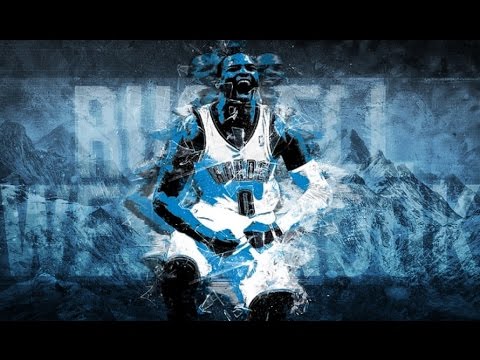 Russell Westbrook 2016 Mix ᴴᴰ - "Another Level"