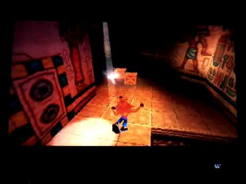 Let's Play CRASH BANDICOOT 3 WARPED PT.14