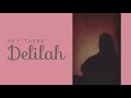 Hey There Delilah Short