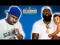 Trae The Truth on Relationship with DJ Screw, Why He Never Drank or Did Drugs