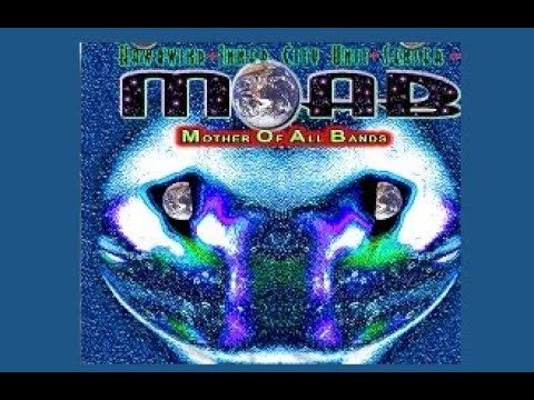 MOAB "Spark in in the Dark" at the Dome