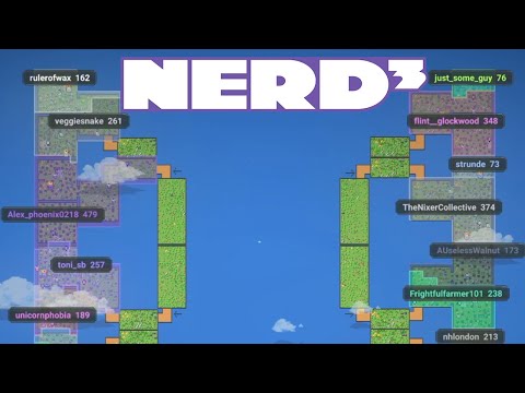 The Tournament of Power | WorldBox | 23 Jan 2022