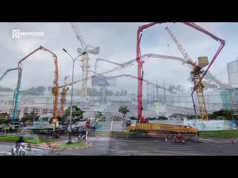 99% CĂN HỘ VIEW BIỂN - ASIANA ĐÀ NẴNG - CAO CẤP SỞ HỮU LÂU DÀI