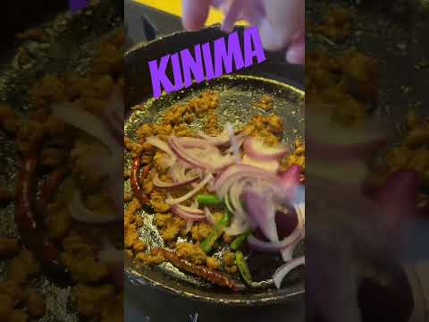 Kinema: A Nutritional Powerhouse from Nepalese Cuisine #food #cooking #easyrecipe