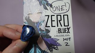 Crinacle Zero: Blue (Original) — NOT Zero 2 | Explained Simply