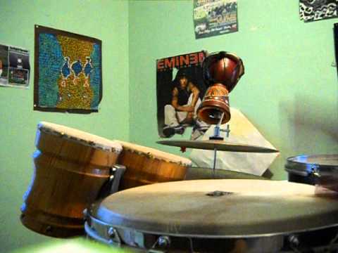 Smoke Rasta Dub cover