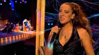 Mónica Naranjo - Empiezo A Recordarte (Orquesta Filarmónica) - Stereo Amor