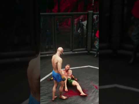 HITMAN™ 3 - Kill Conor McGregor (Silent Kill)