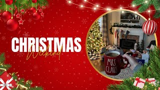 Christmas Weekend Shenanigans | Family Time