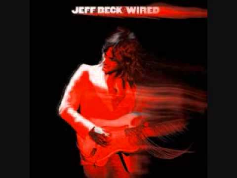 Jeff Beck-Led Boots