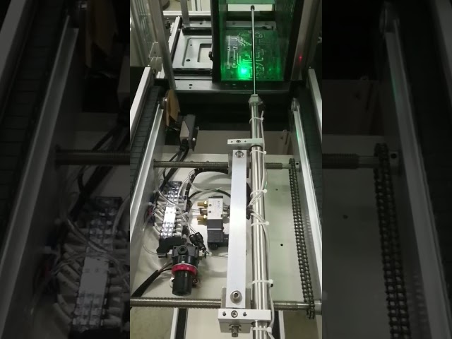 PCB Magazine Loader For SMT | SZTECH-SMT