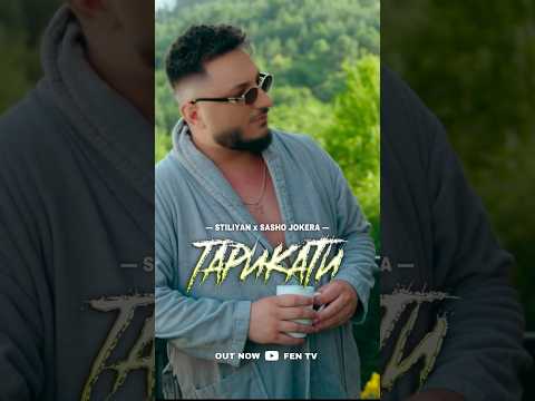 Stiliyan x Sasho Jokera - Tarikati 2024 @jorojoker1