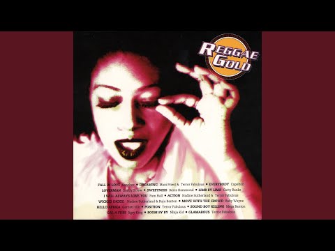 Wicked Dickie (feat. Nadine Sutherland)