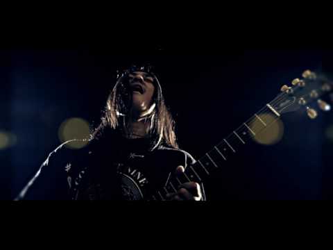 Death Remains - No Trace (OFFICIAL VIDEO)