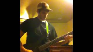 Killswitch engage take me away cover