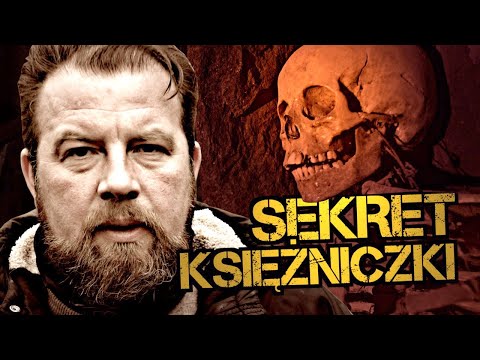 Jakie tajemnice kryje Zamek Grodno? Łukasz Kazek