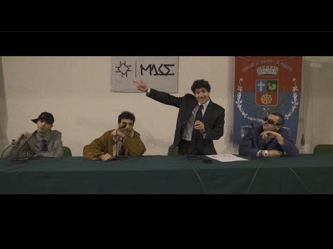 MASE ENT. - DRILLSPOT (Video ufficiale)