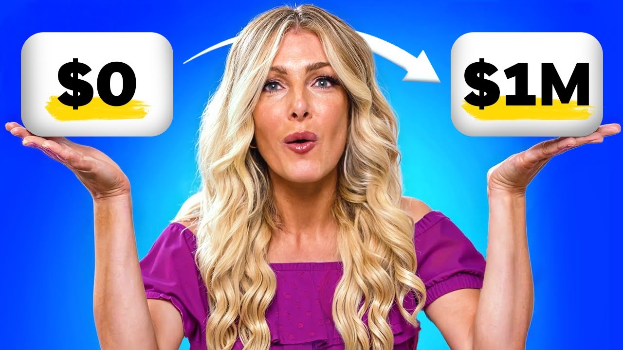 How to Build a 7-Figure Business with Just 100 Followers