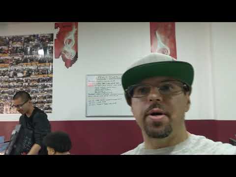 Soulcalibur VI Anniversary Tournament live at NLBC