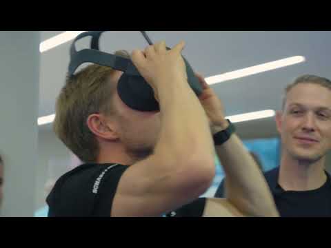 Surfing World Record holder is looking for the biggest wave in the World