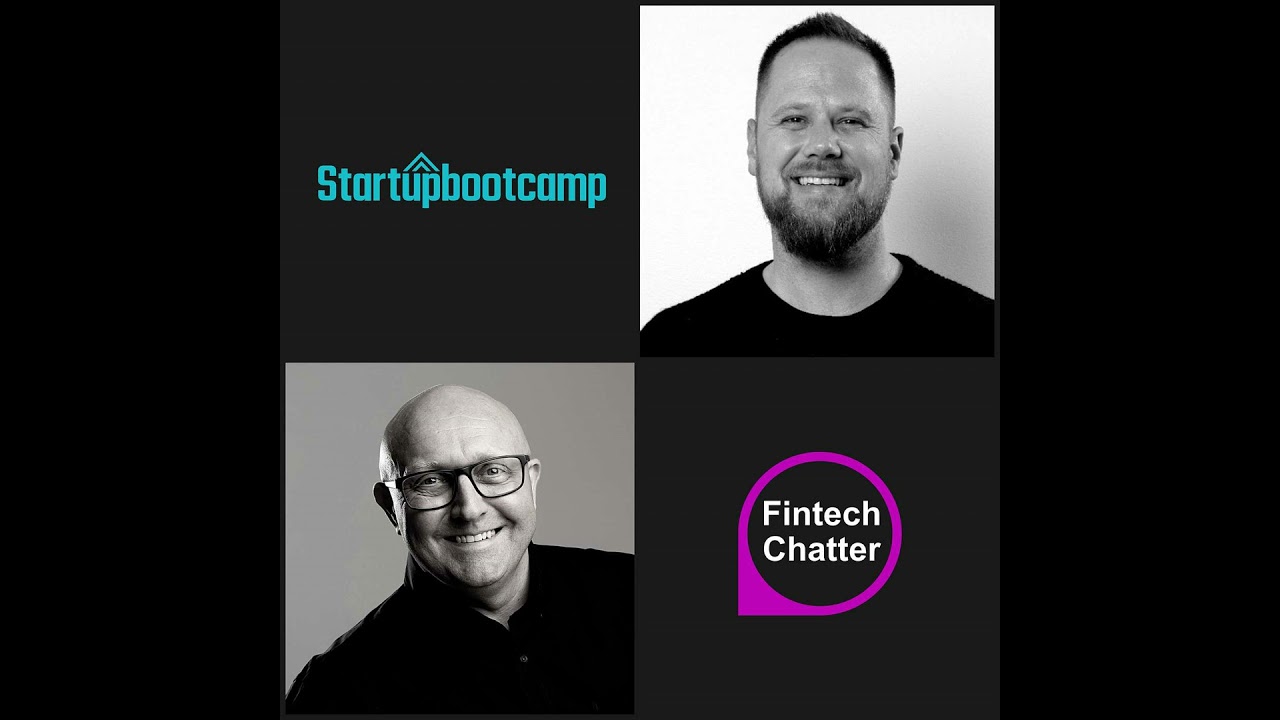 Startup Bootcamp, Brian Collins