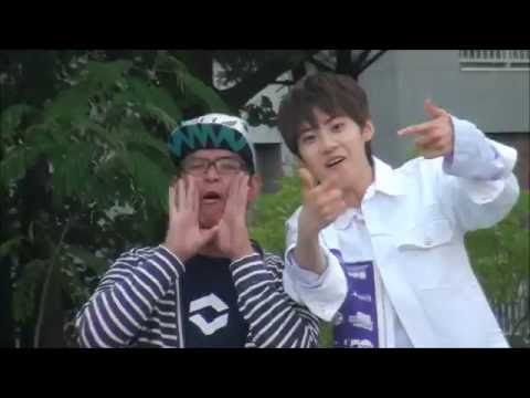 160529 UP10TION Promise Event Experience Poli