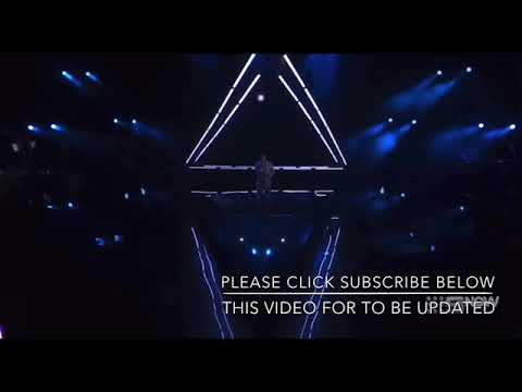 Grand Finale The Voice Australia: Johnny Manuel My Heart Will Go On