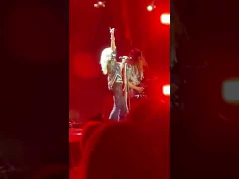 Άννα Βίσση - Τρελαίνομαι - Αθήνα 13/7/2022 (Θέατρο Άλσος)