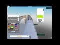 CTA Roblox Realistic 5000 Series Emergency Brake Test